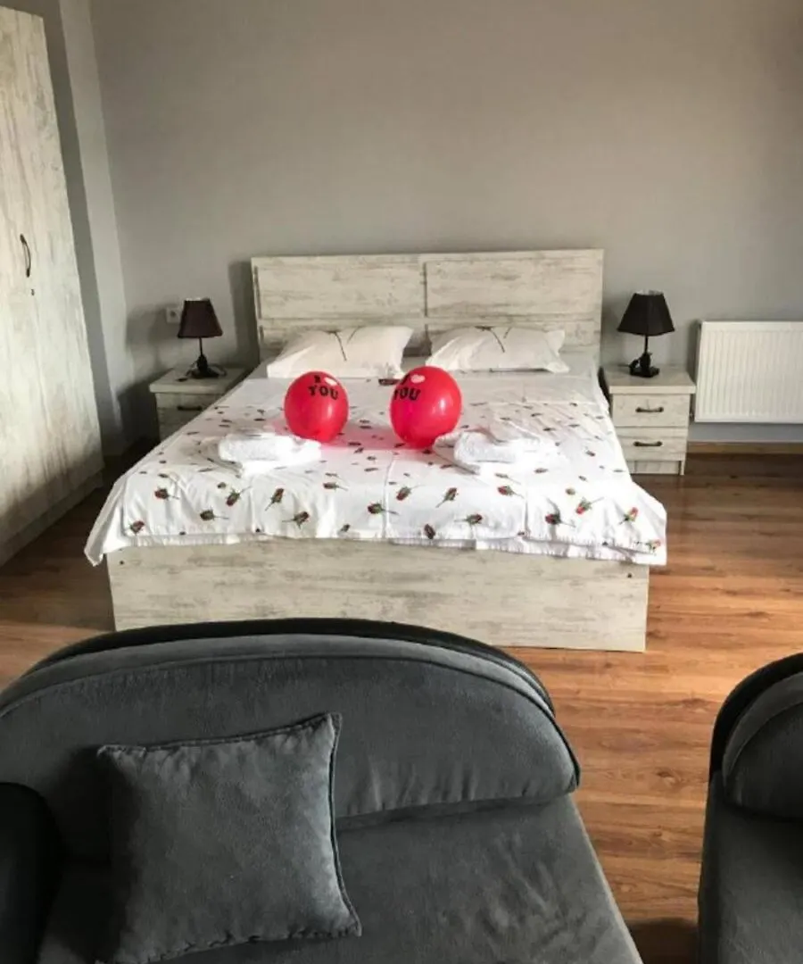 Apart Hotel Four Rooms Tiflis