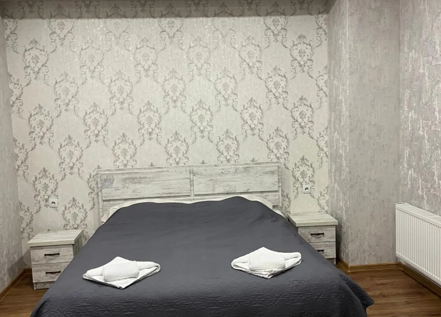 Apart Hotel Four Rooms Tiflis 0*,