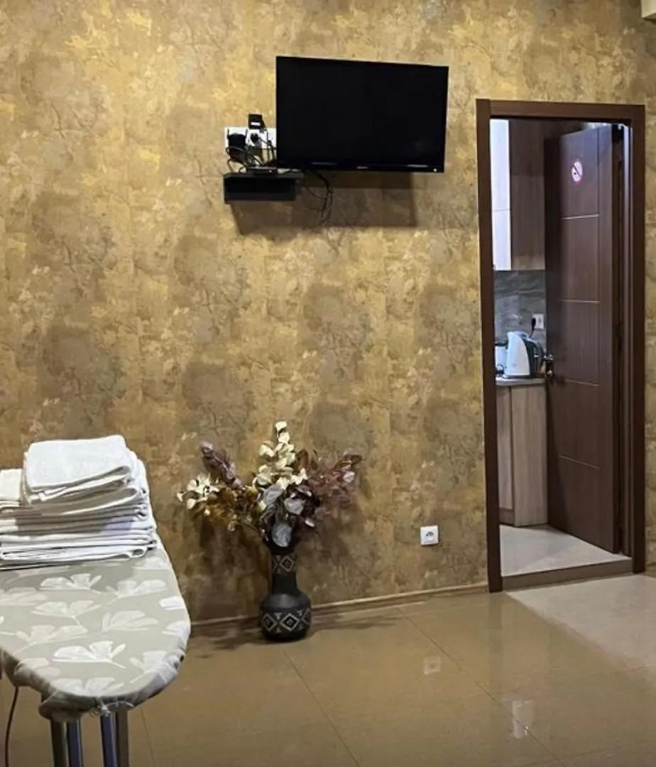 Apart Hotel Four Rooms Tiflis