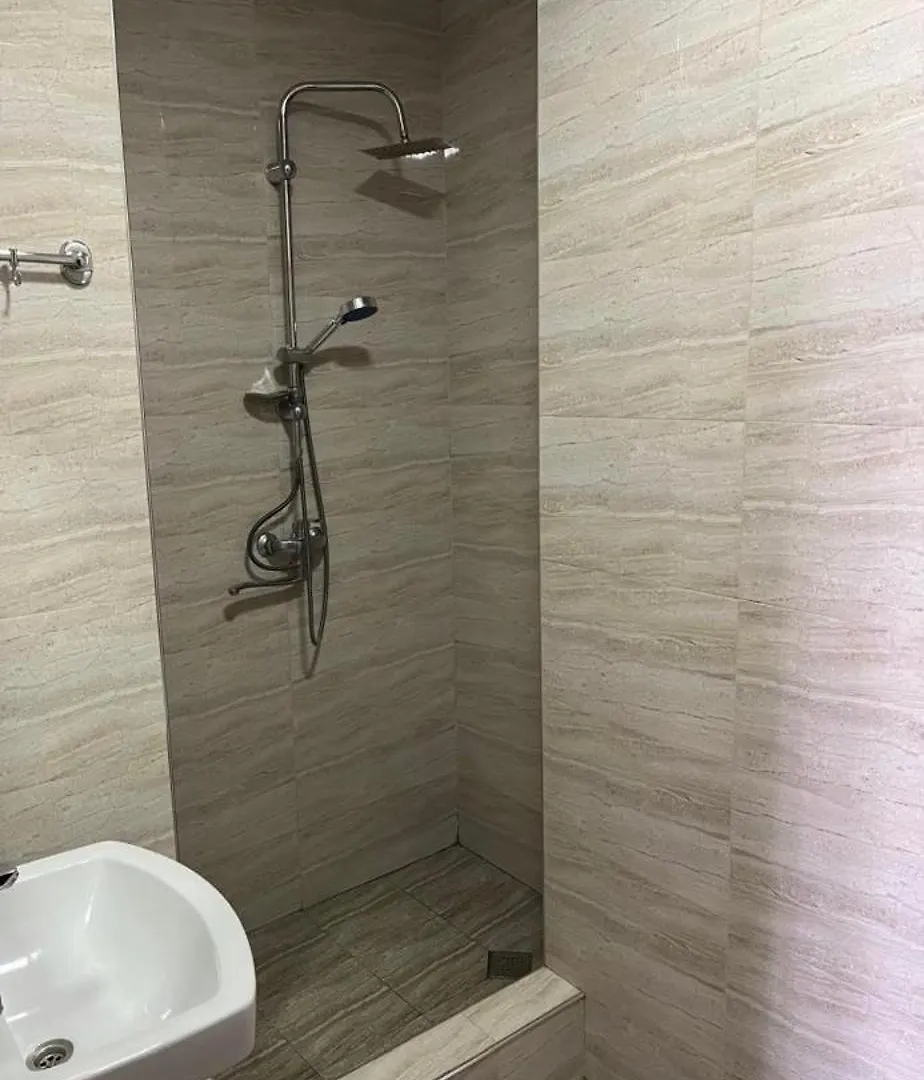 Apart Hotel Four Rooms Τυφλίδα Γεωργία