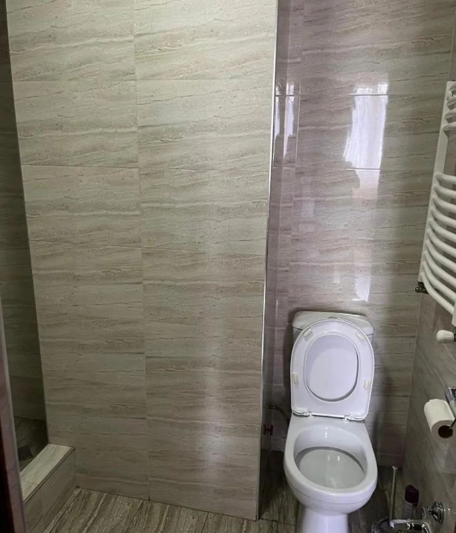 Apart Hotel Four Rooms Τυφλίδα Ξενοδοχείο με διαμερίσματα