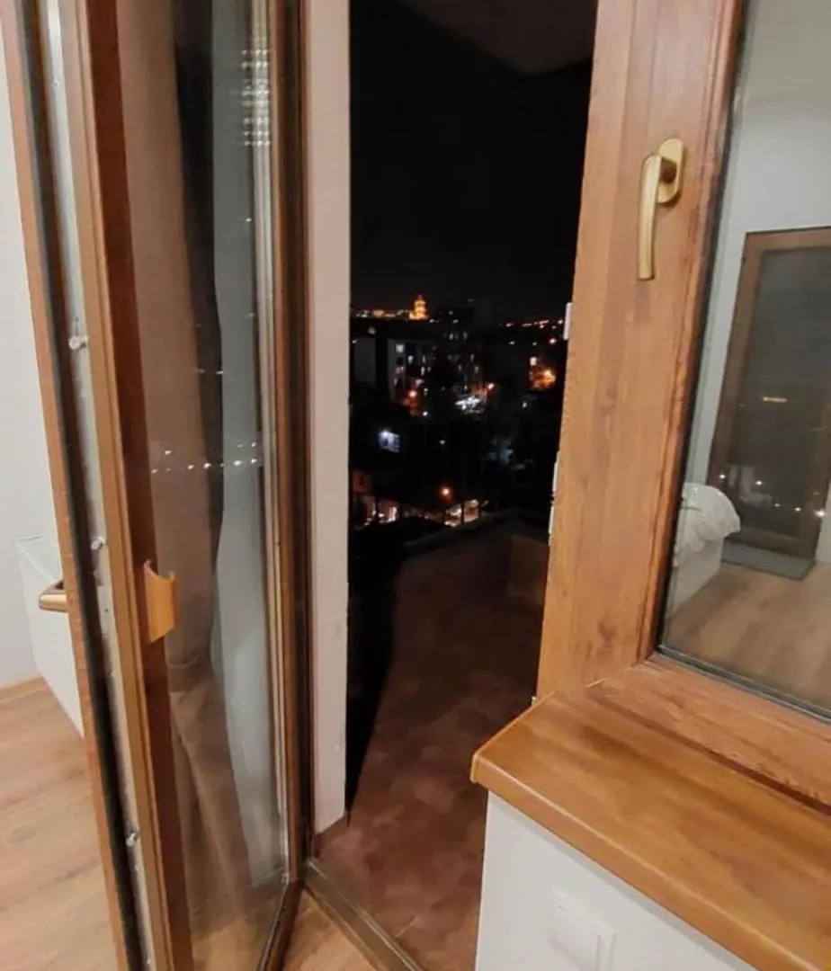Apart Hotel Four Rooms Τυφλίδα